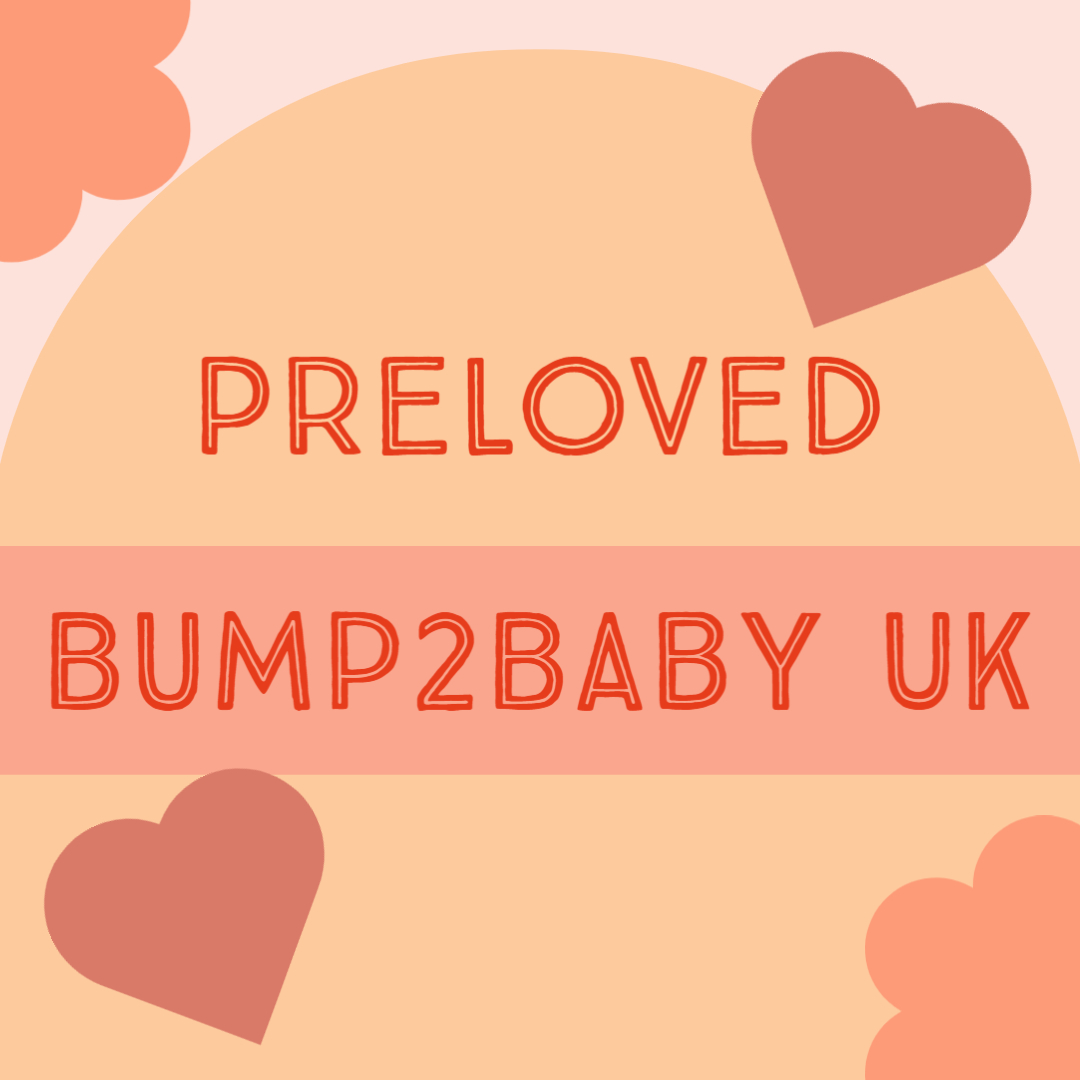 Bump2Baby UK 's logo