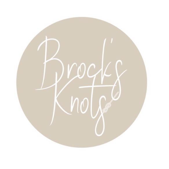 Brocksknots's logo