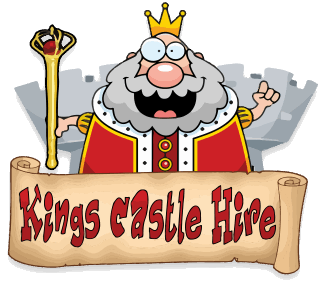 Kings Castle Hire's logo