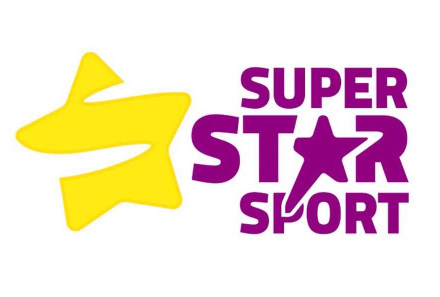 Super Star Sport South Midlands and Milton Keynes 's logo