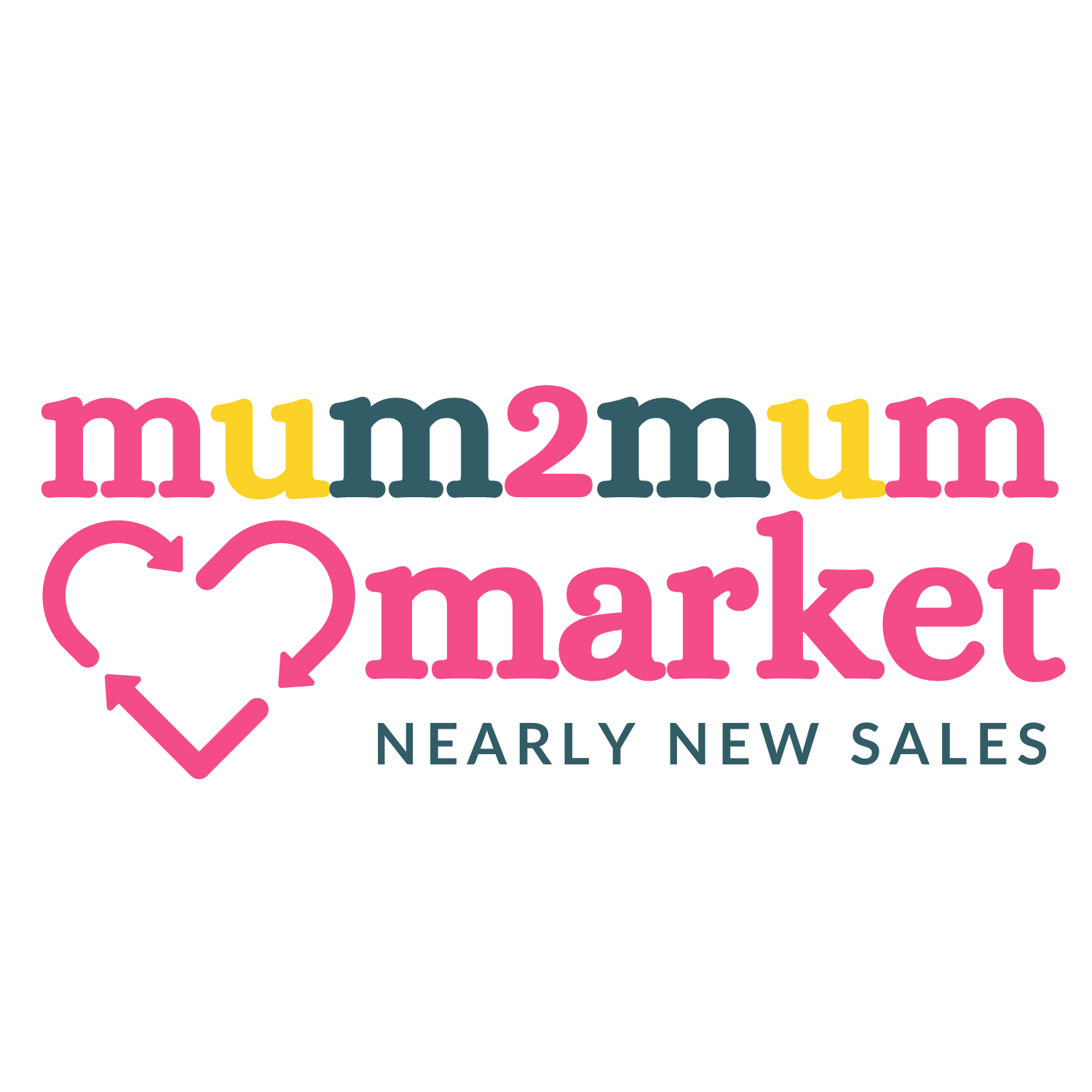 Mum2Mum Market Colchester's logo