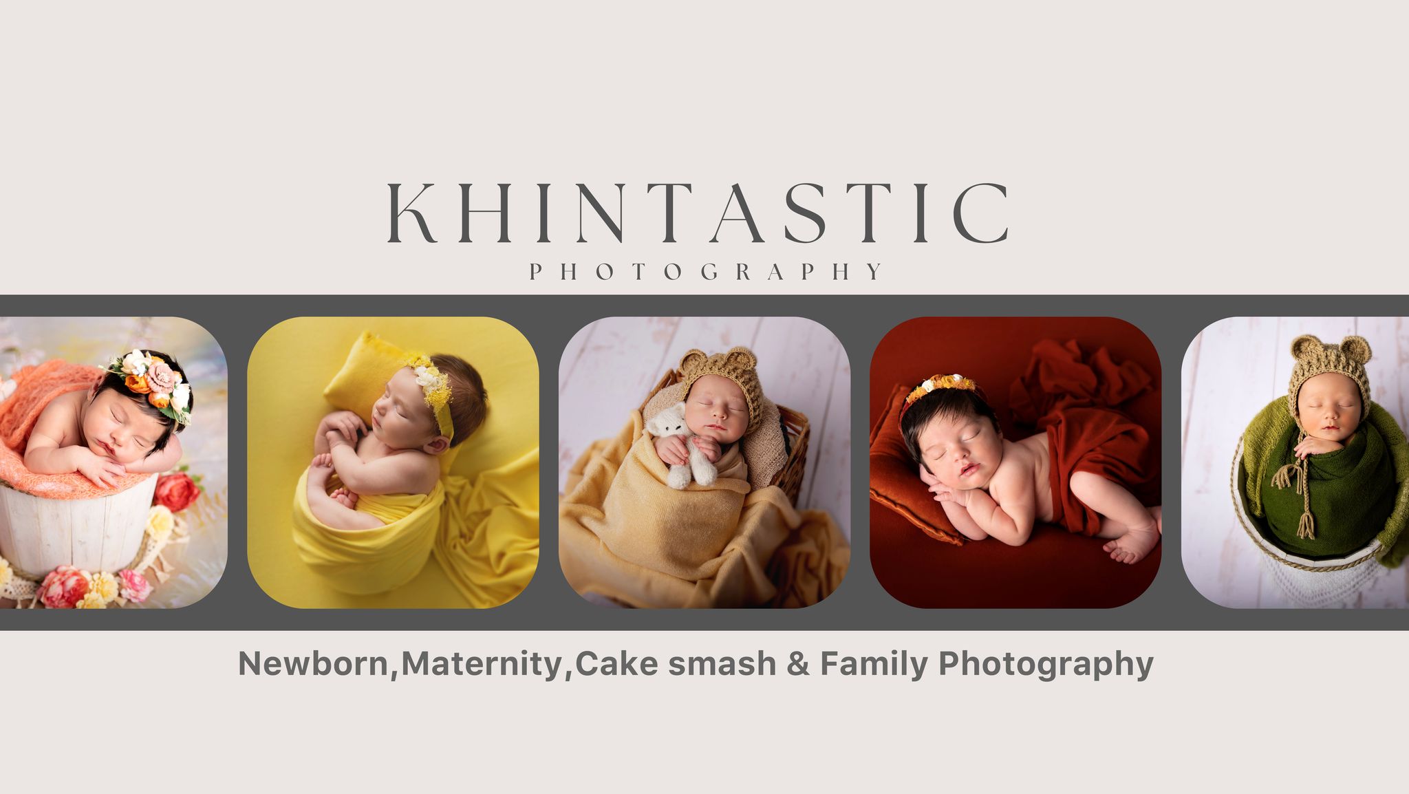 Khintastic Photography Ltd's main image