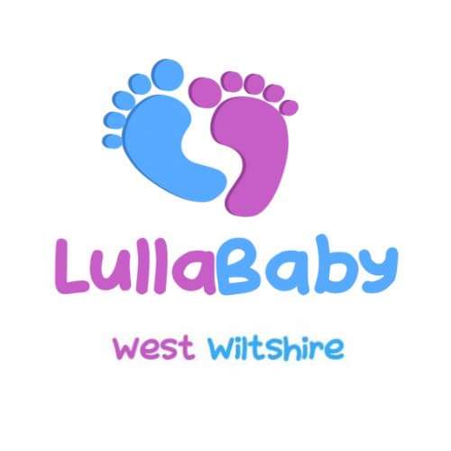 LullaBaby West Wiltshire's logo