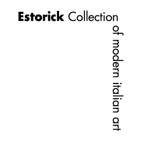 The Estorick Collection's logo