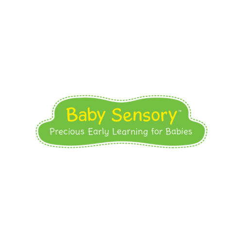 Baby sensory Ipswich 's logo