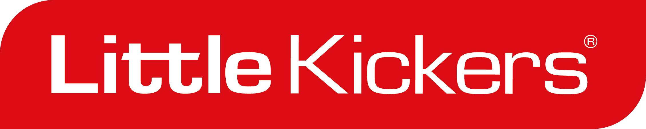 Little Kickers Football Classes's logo