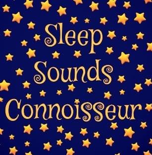 Sleep Sounds Connoisseur 's logo
