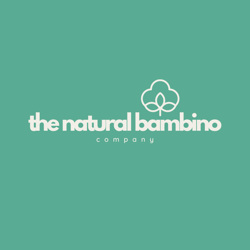 The Natural Bambino Company's logo