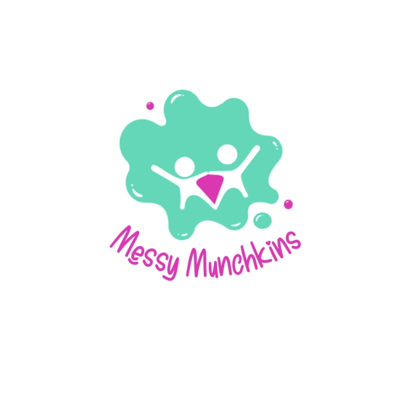 Messy Munchkins's logo
