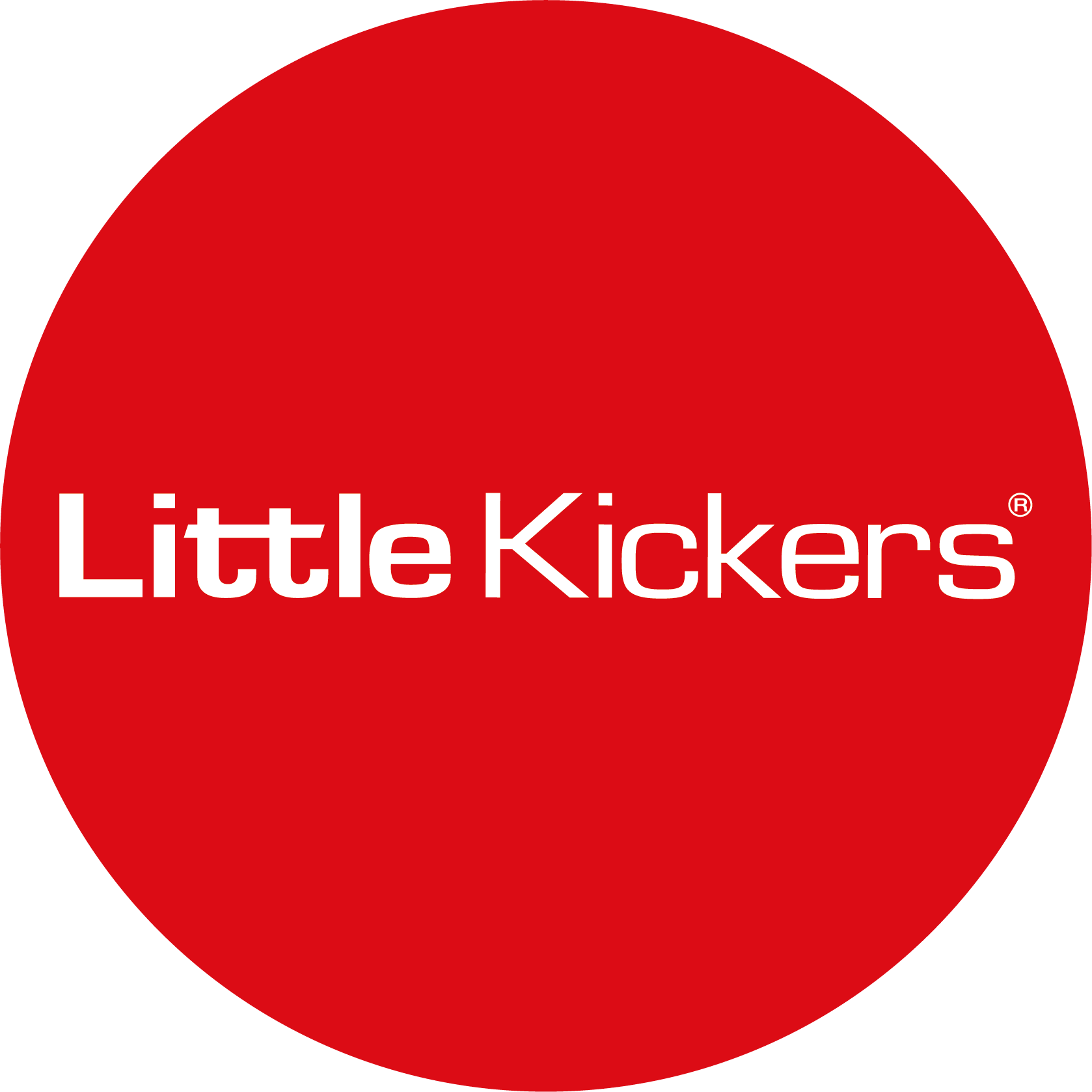 Little Kickers Dorset's logo