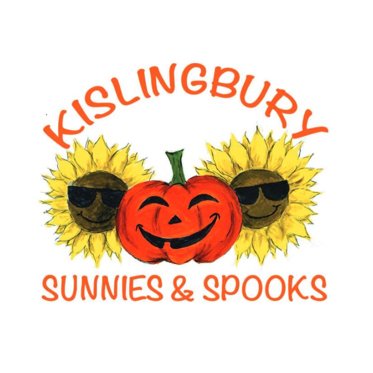 Kislingbury Sunnies and Spooks's logo