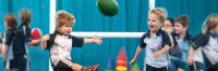 Rugbytots Banbury, Towcester & Northampton's main image