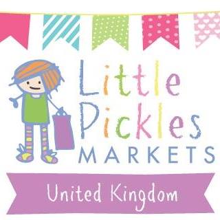 Little Pickles Markets Dorset's logo