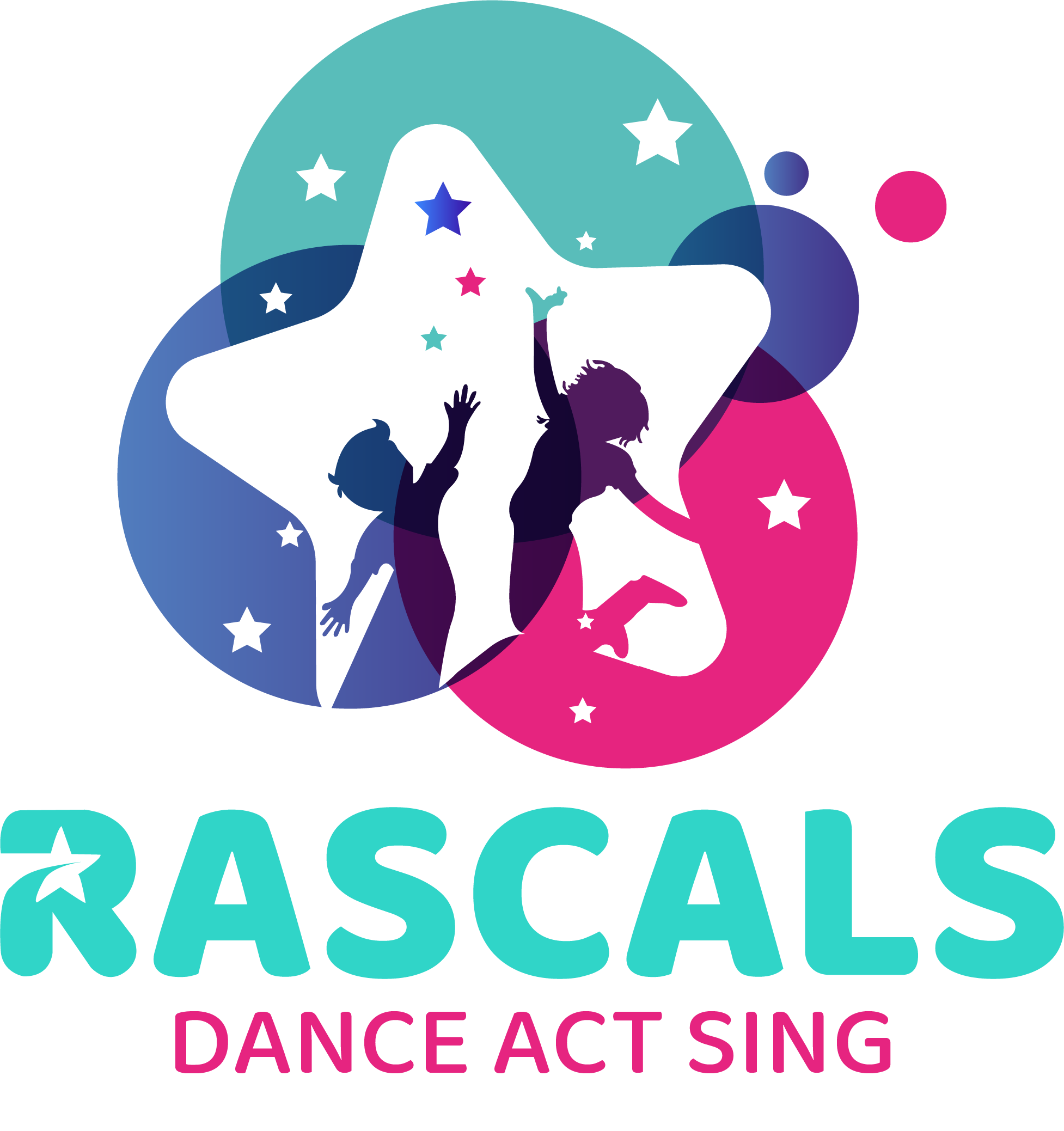 Rascals Virginia Water's logo