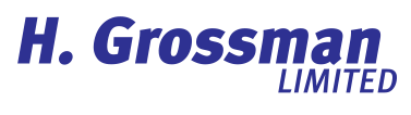H. Grossman Limited's logo