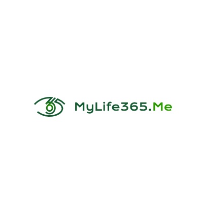 MyLife365.Me's logo