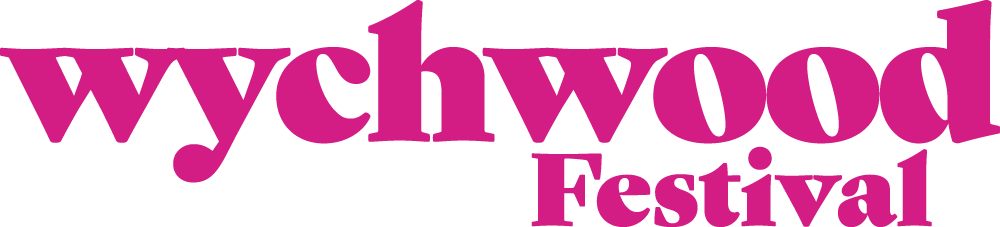 Wychwood Festival's logo
