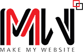 Make My Website's logo
