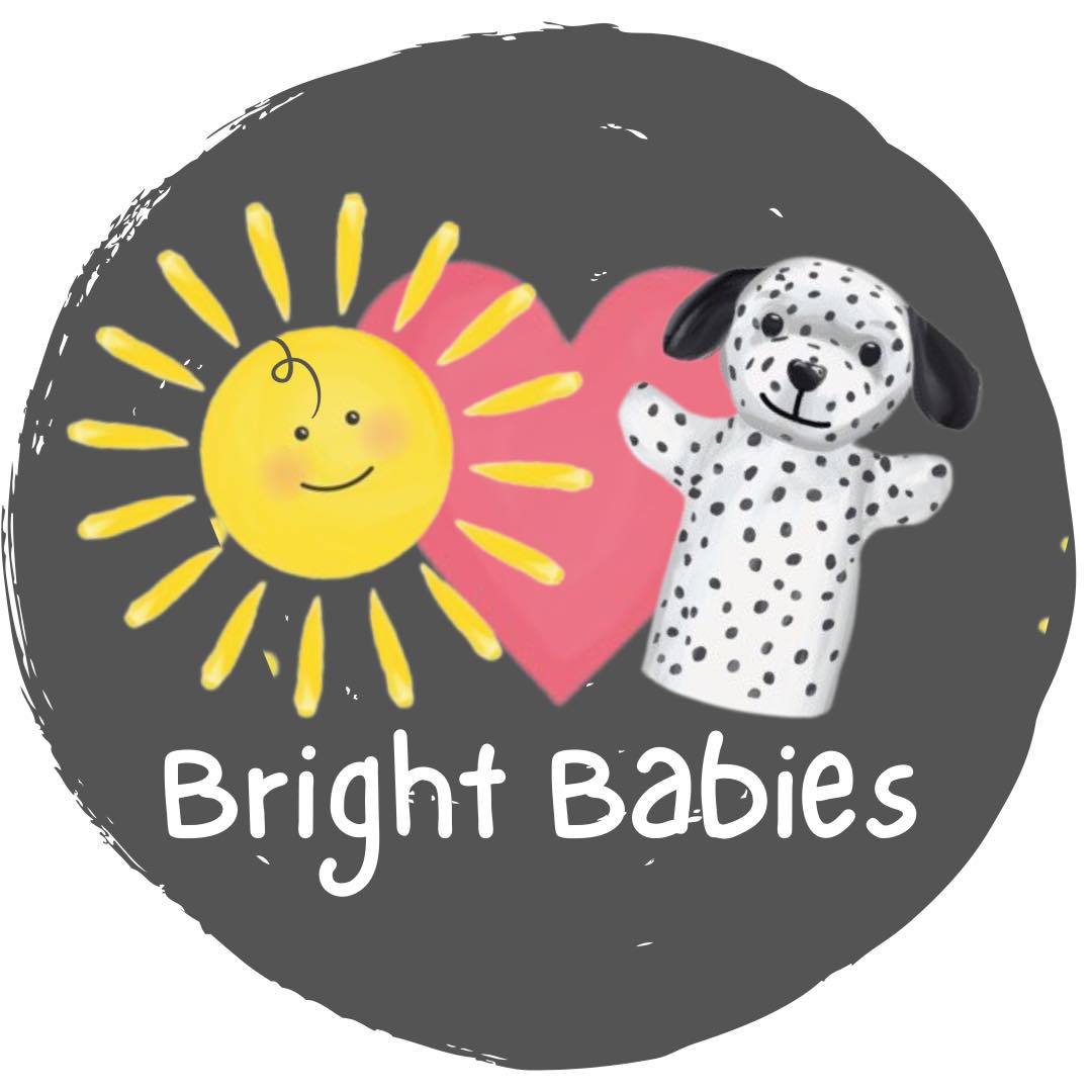 Bright Babies's logo