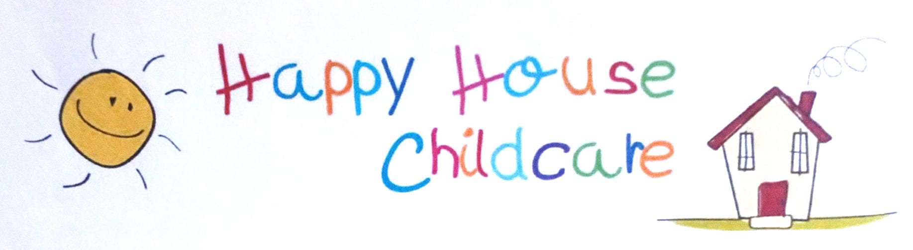 Happy house childcare 's main image