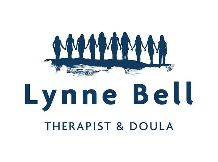 Lynne Bell Therapist and Doula's logo