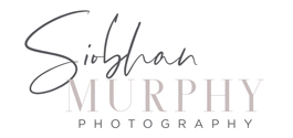 Siobhan Murphy Photography's logo