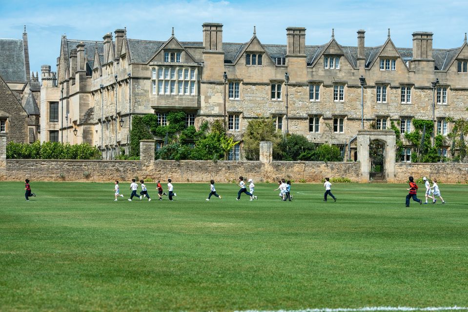 Christ Church Cathedral School's main image