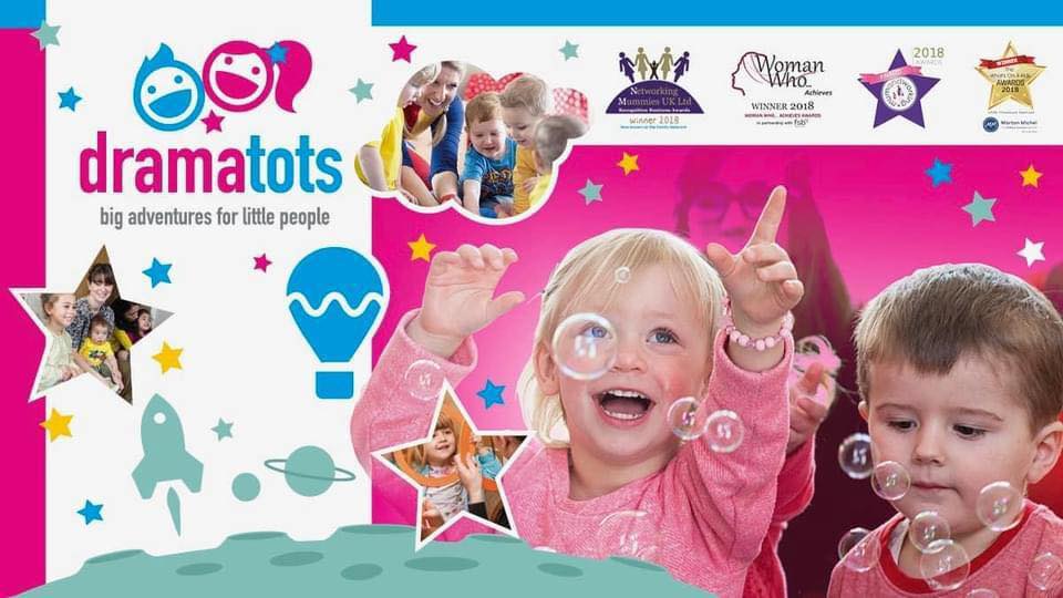 Drama Tots Basingstoke's main image