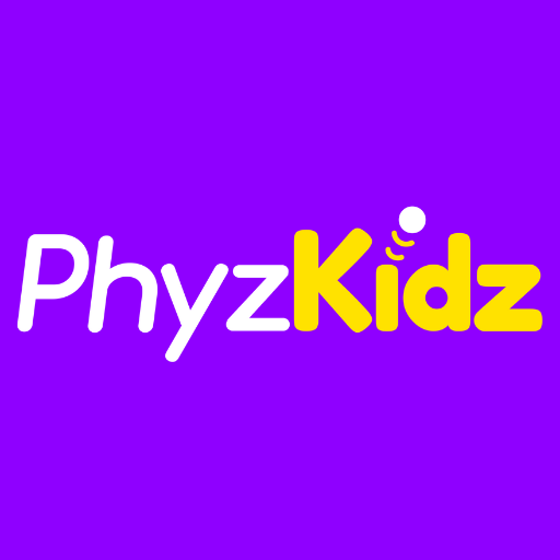 PhyzKidz Oxfordshire's logo