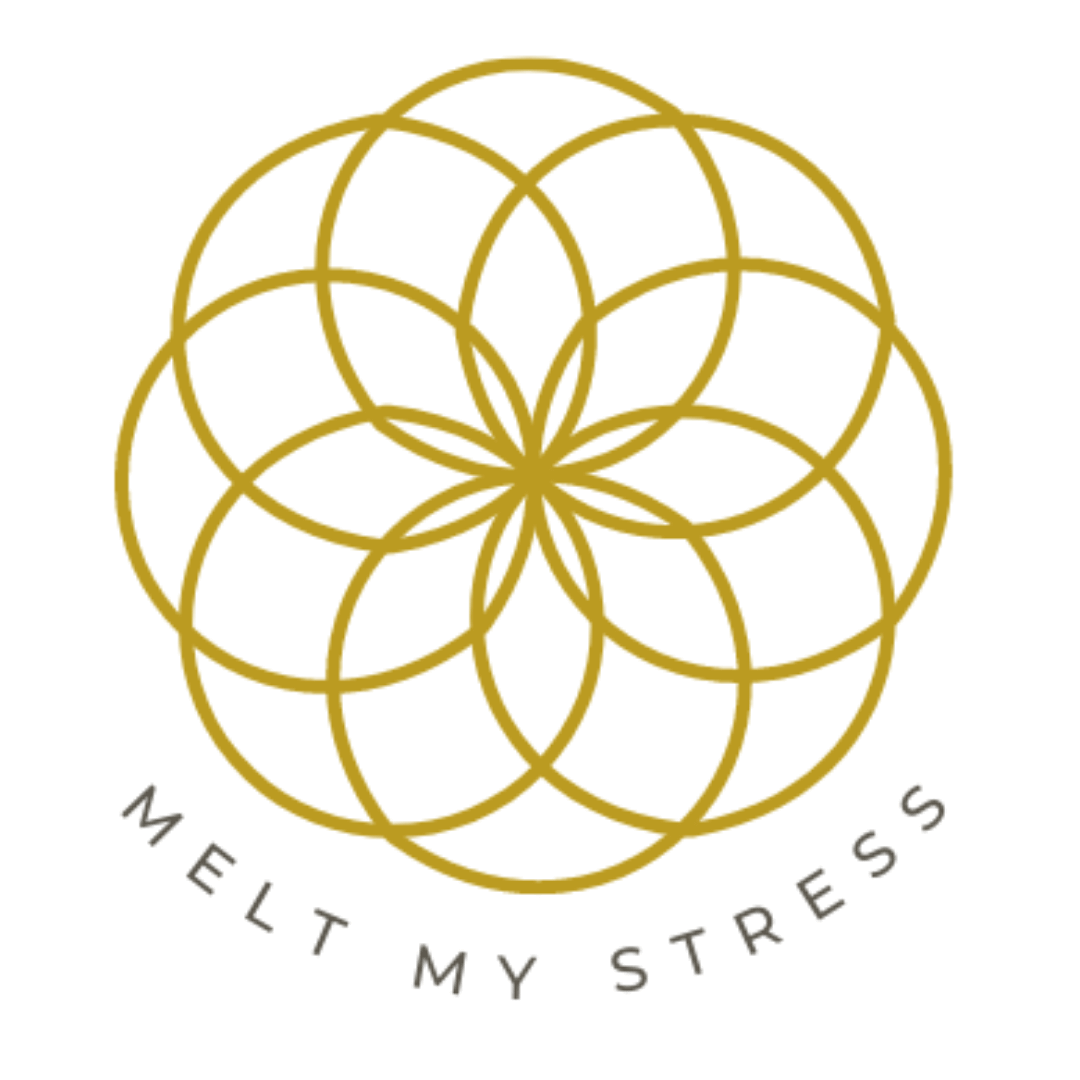 Melt My Stress's logo