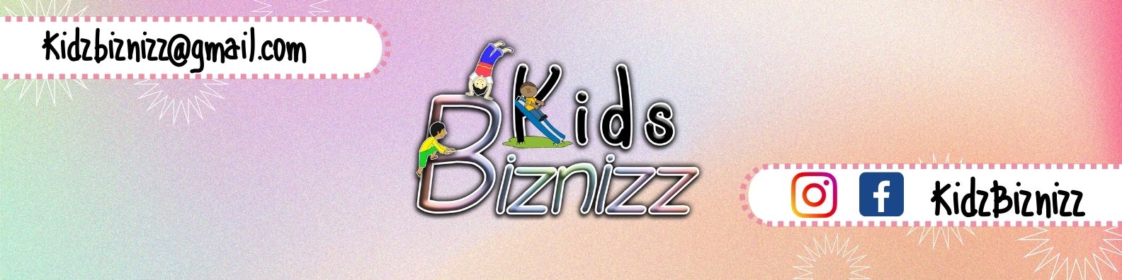 KidzBiznizz's main image