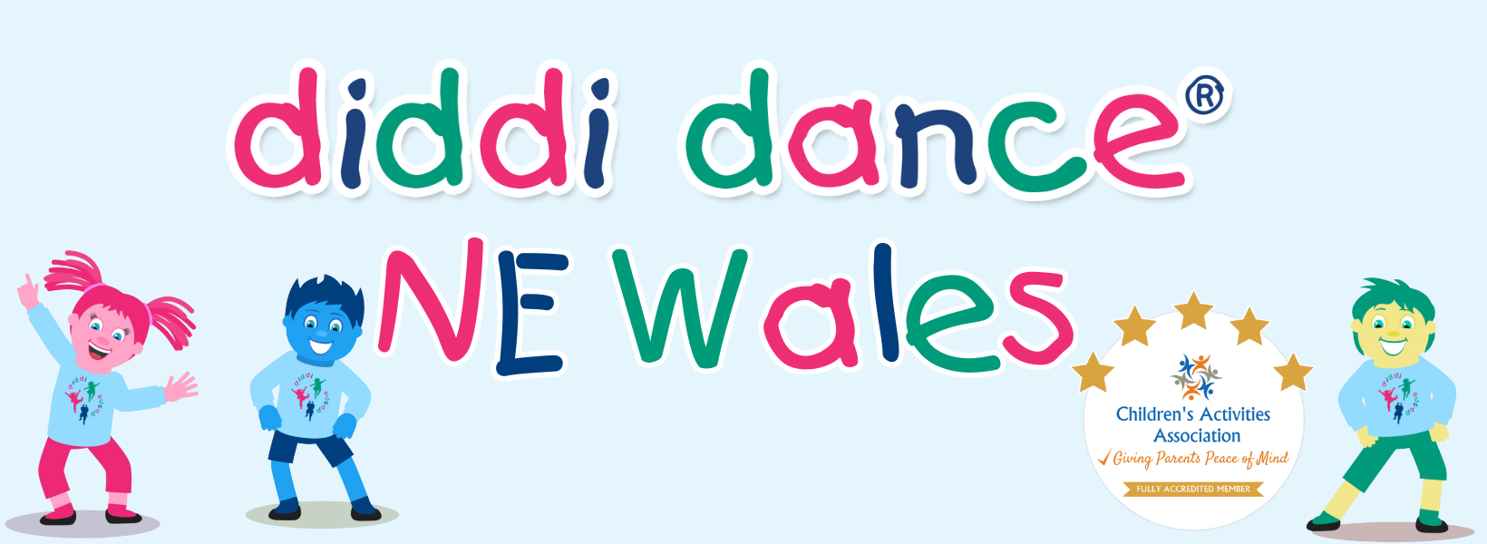 Diddi Dance NE Wales 's main image