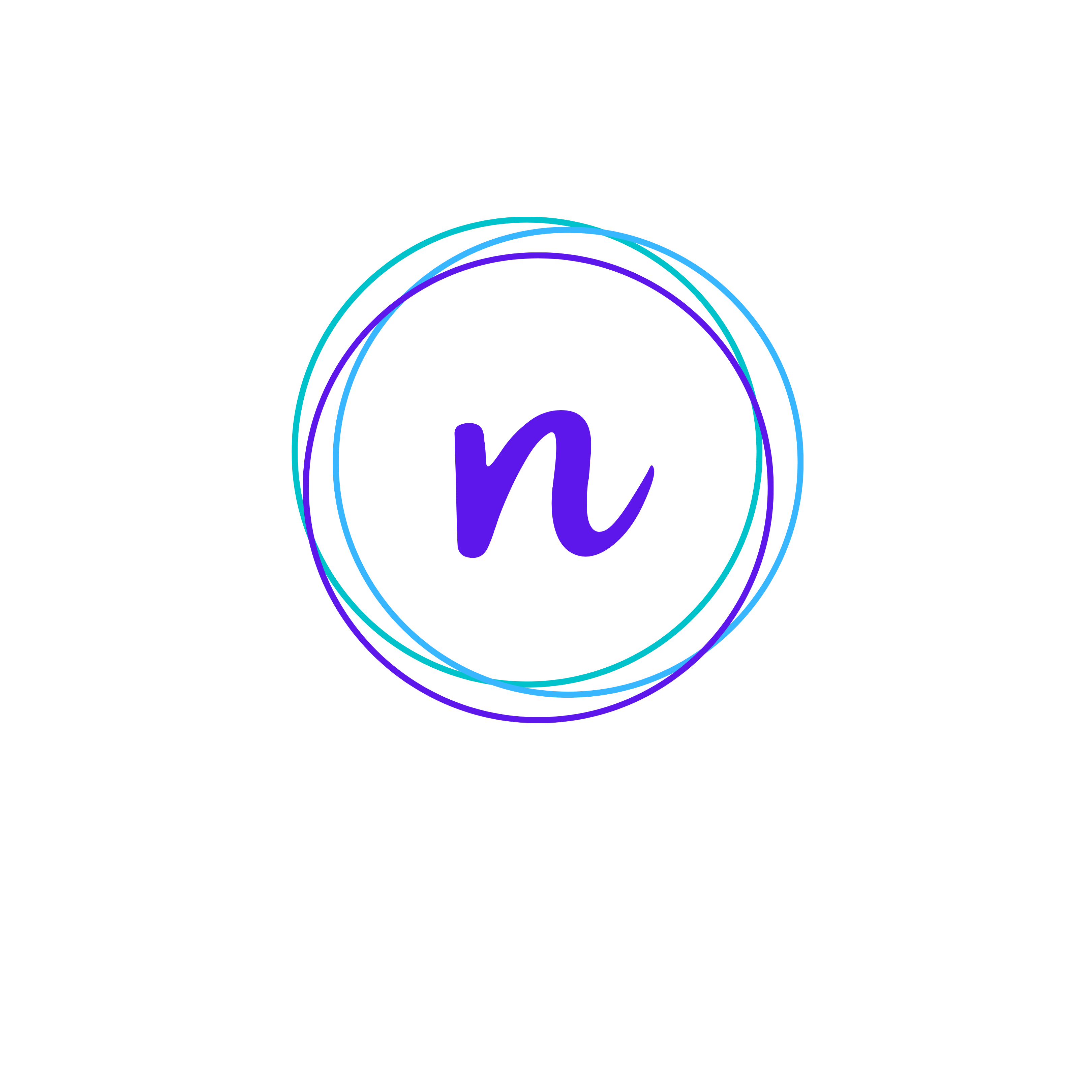 Mum and Baby Nurture's logo