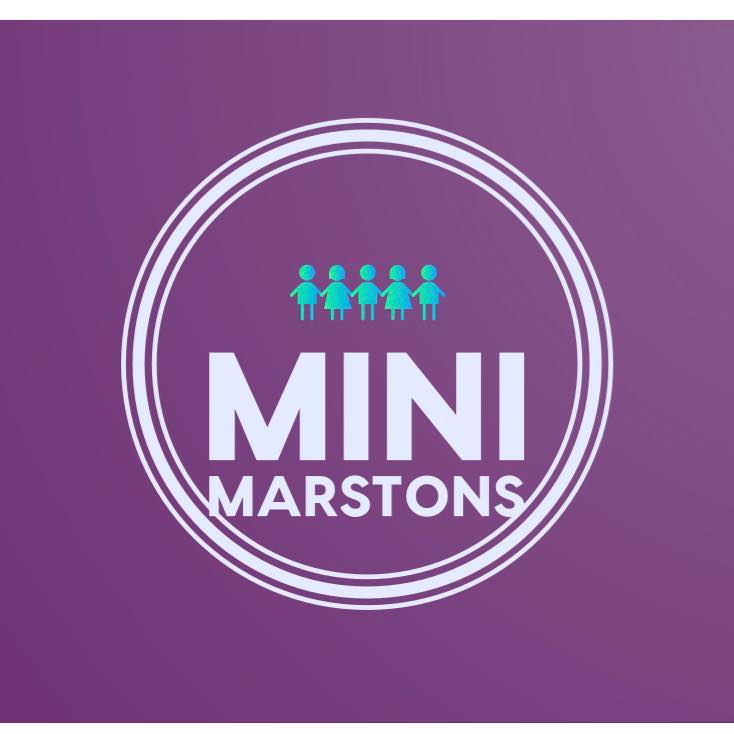 Mini Marston's's logo