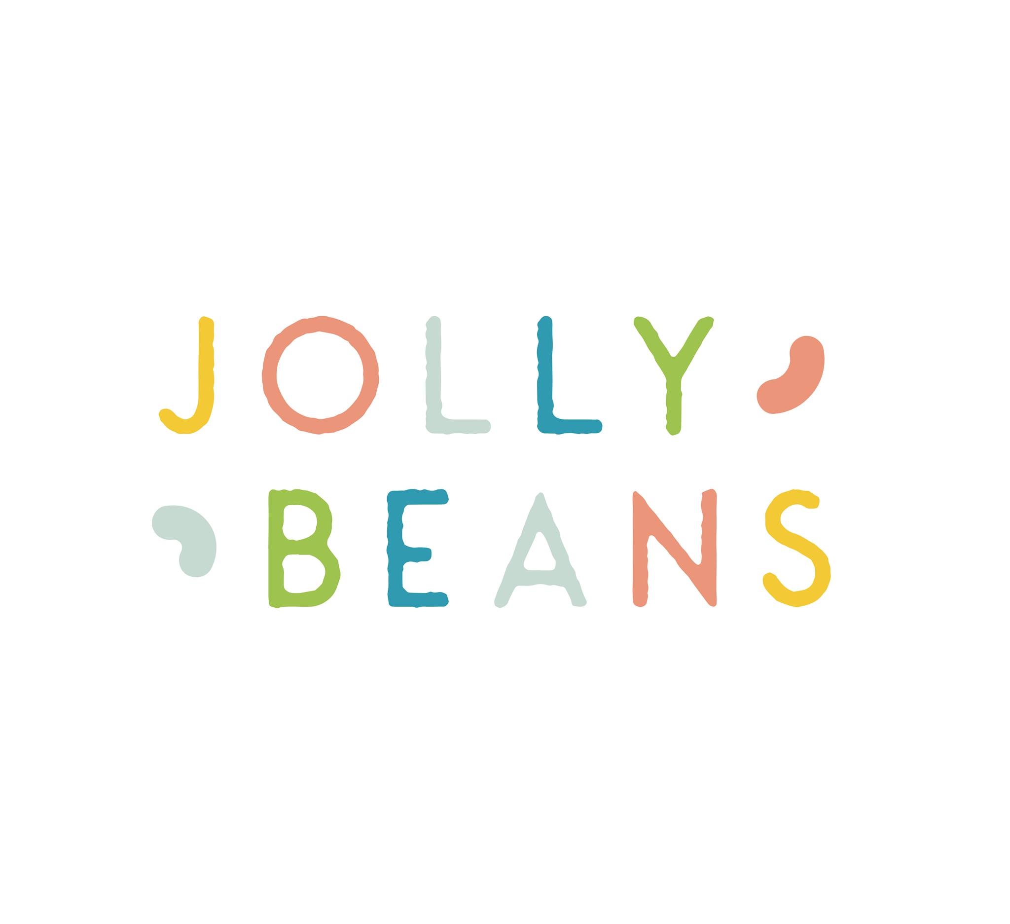 Jolly Beans Music Groups's logo