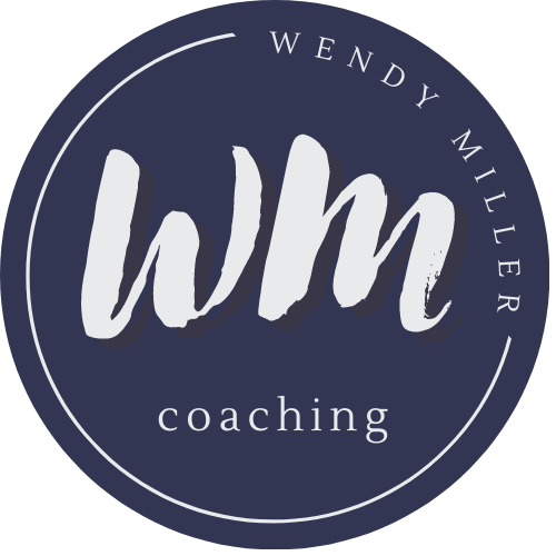 Wendy Miller Coaching's logo