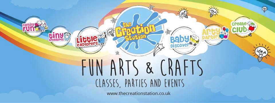 The Creation Station Oxfordshire, Thame & surrounding areas's main image