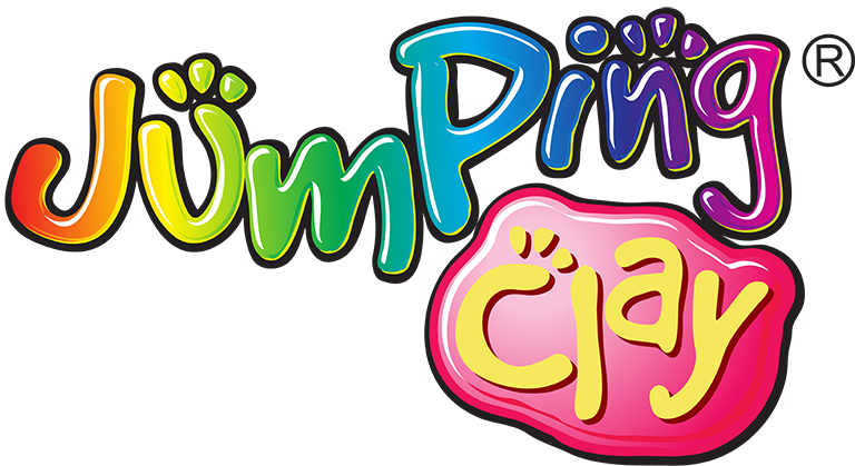 JumpingCLAY - The Kids Activity Company's logo