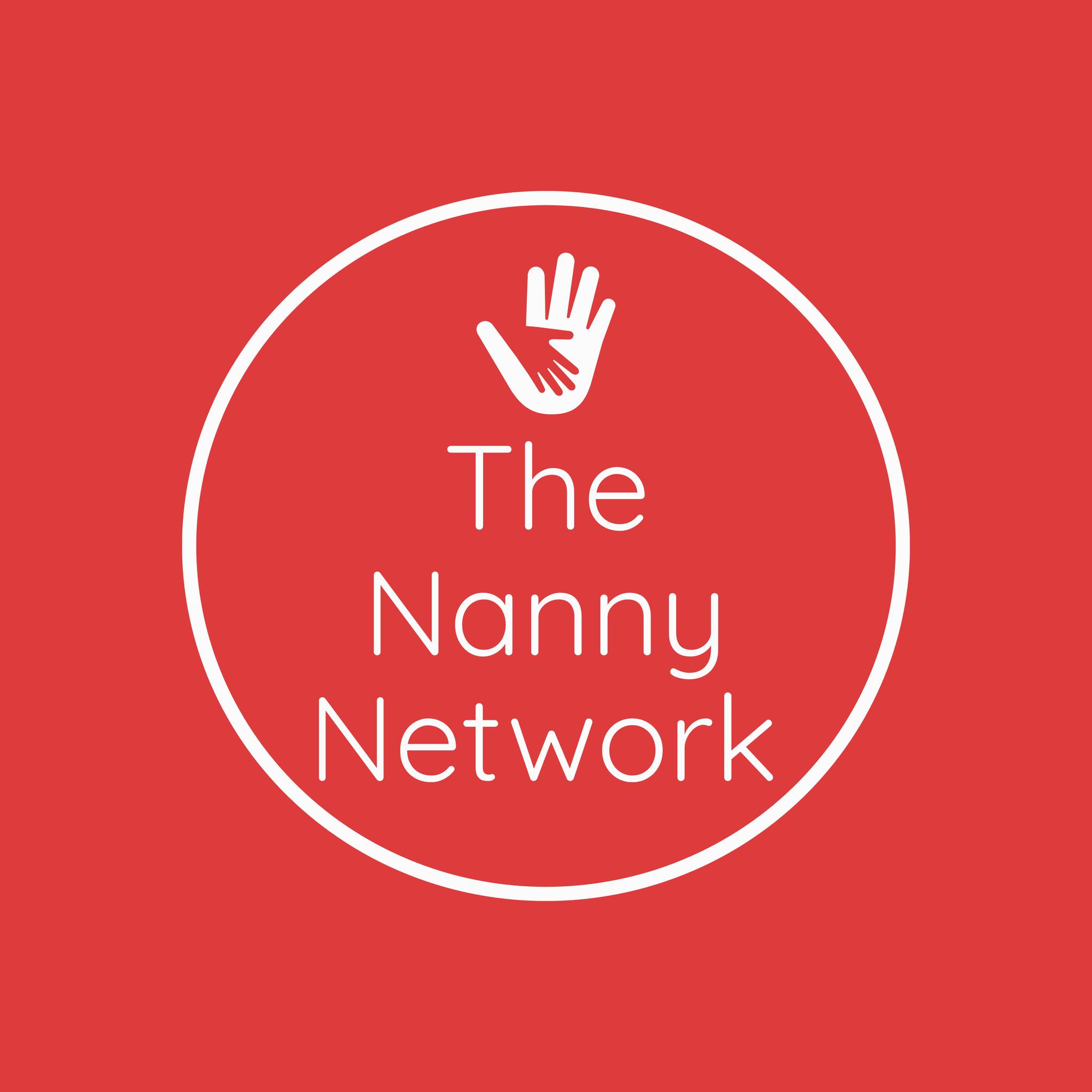 The Nanny Network's logo