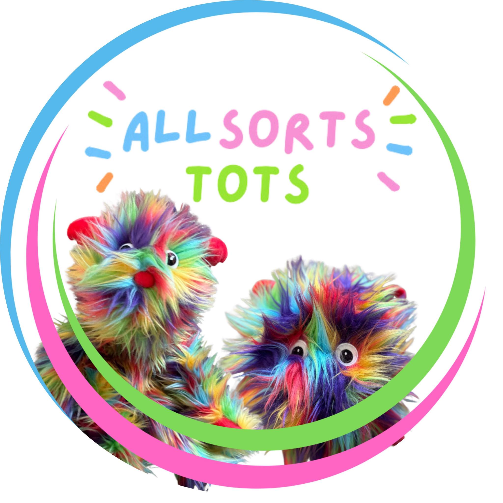 Allsorts Tots's logo