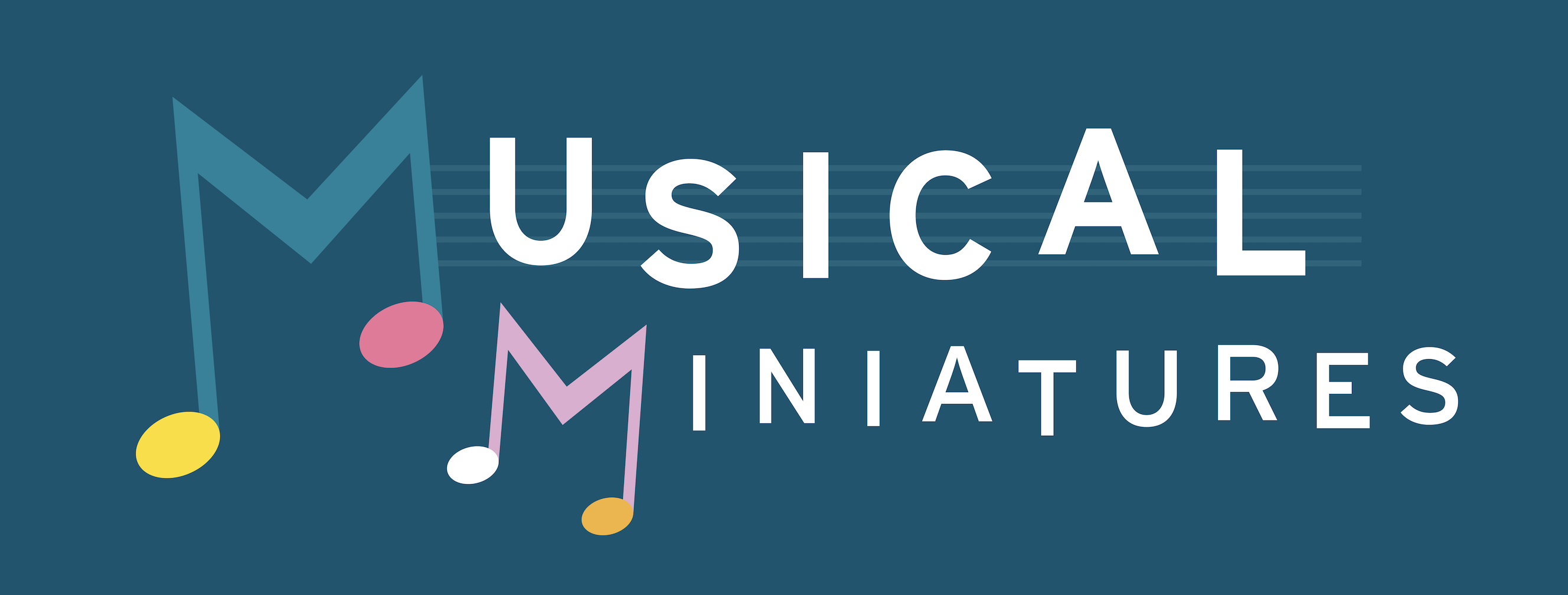 Musical Miniatures's logo