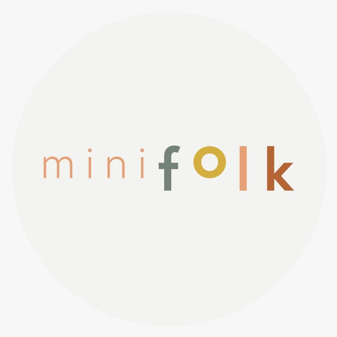 Minifolk's logo