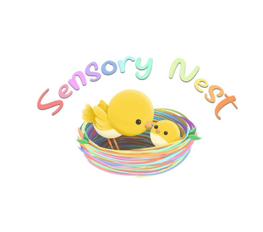 Sensory Nest 's logo