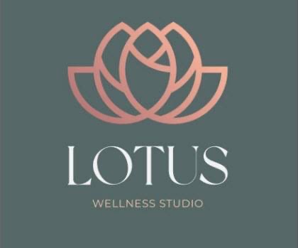 Lotus Wellness Studio's logo