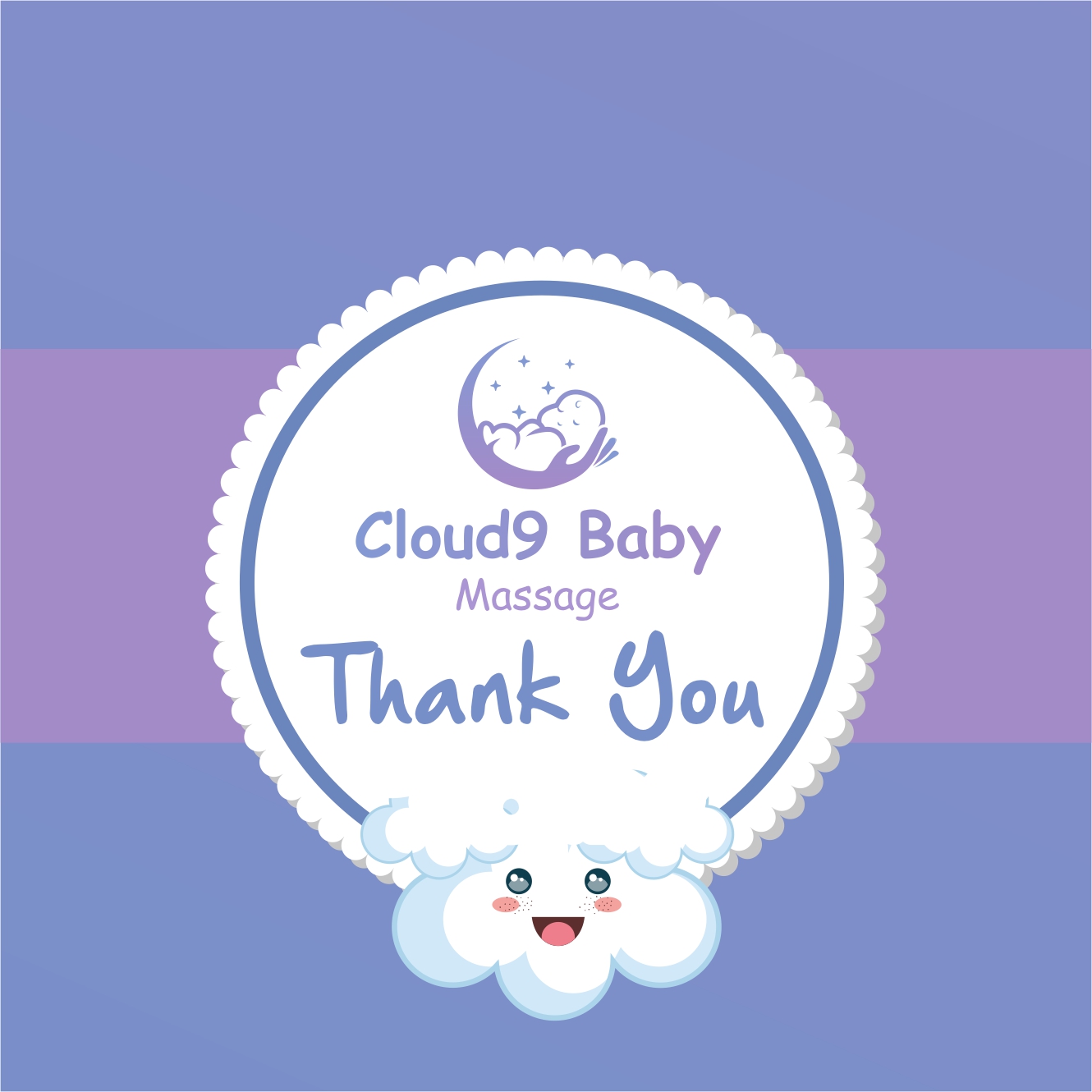 Cloud9 Baby Massage's main image