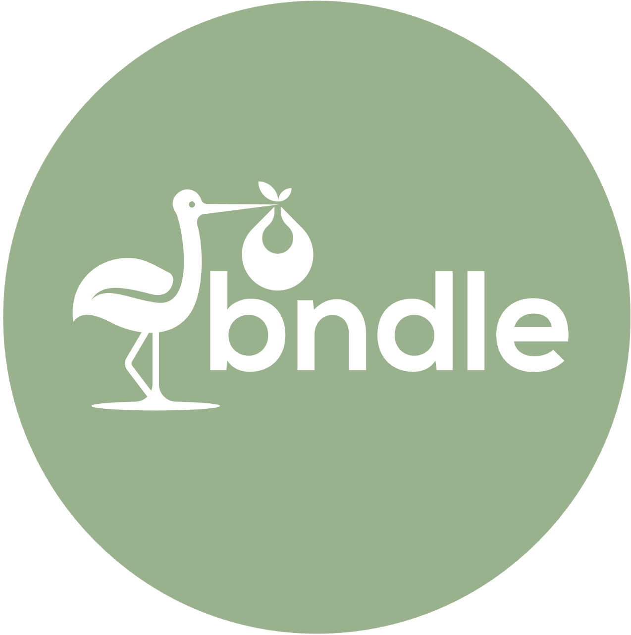 bndle's logo
