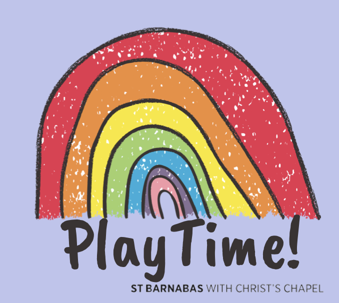 PlayTime! 's logo