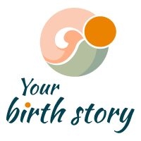 Your Birth Story's logo