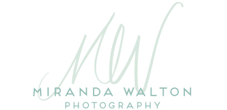 Miranda Walton Photography's logo