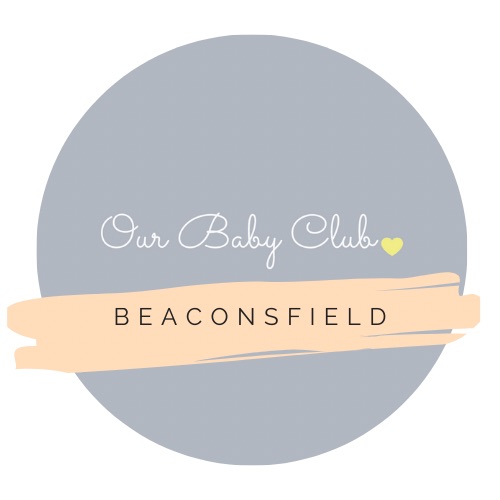 Our Baby Club Beaconsfield's logo